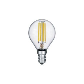 Trio 983-4470 LED filamentová žiarovka 1x4W | E14 | 470lm | 2700K