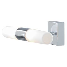 Kúpeľňové svietidlo SearchLight Lima Bathroom 1609CC-LED