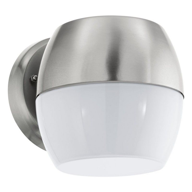 Eglo 95982 ONCALA nástenné exteriérové LED svietidlo 11W=950lm 3000K IP44