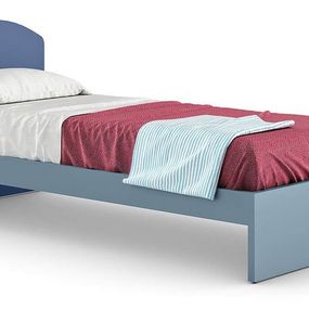 NIDI - Detská posteľ OLA R01