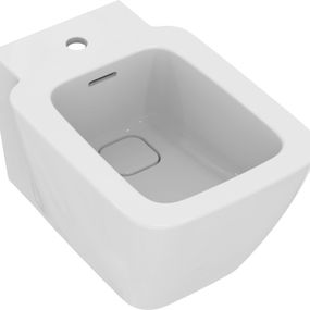 Ideal Standard Strada II - Závesný bidet, biela T456801