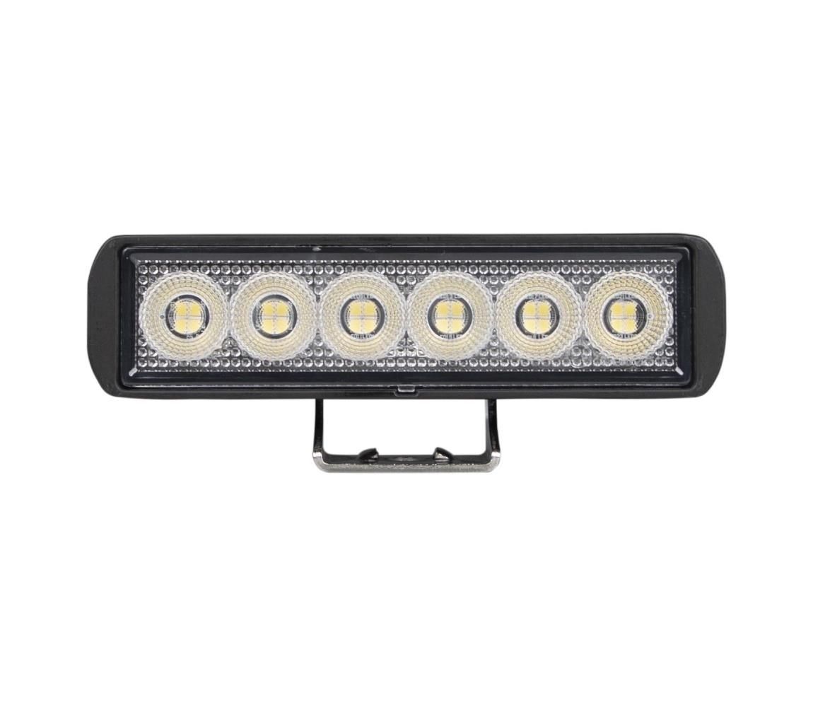 LED Bodové svietidlo pre automobil OSRAM LED/24W/10-30V IP68 5700K