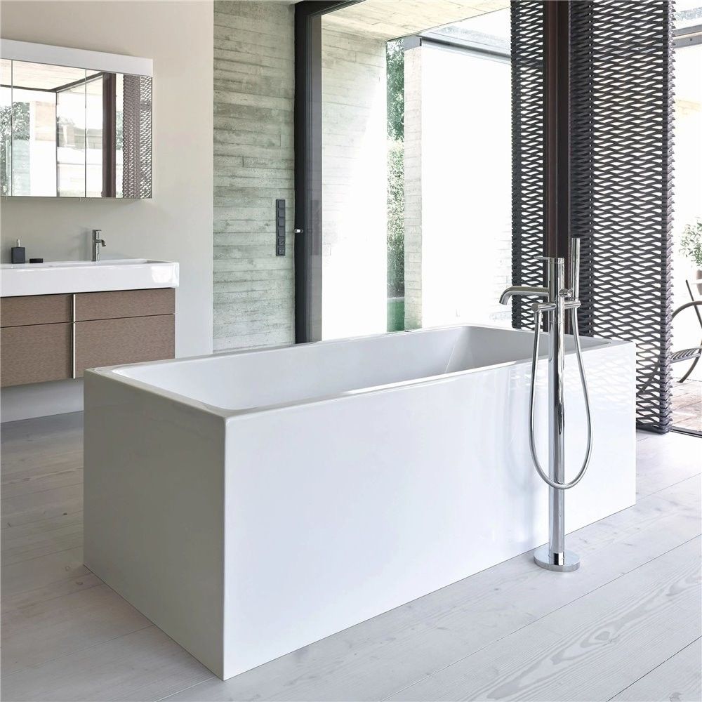 Duravit Vero Air 180 x 80 cm, 700418000000000