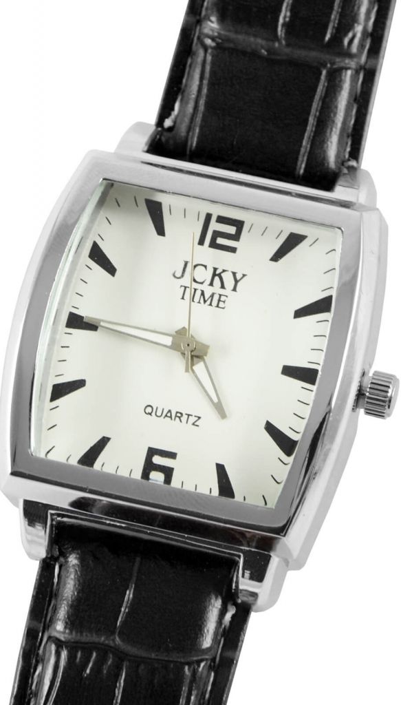 JCKY TIME JKT-6409