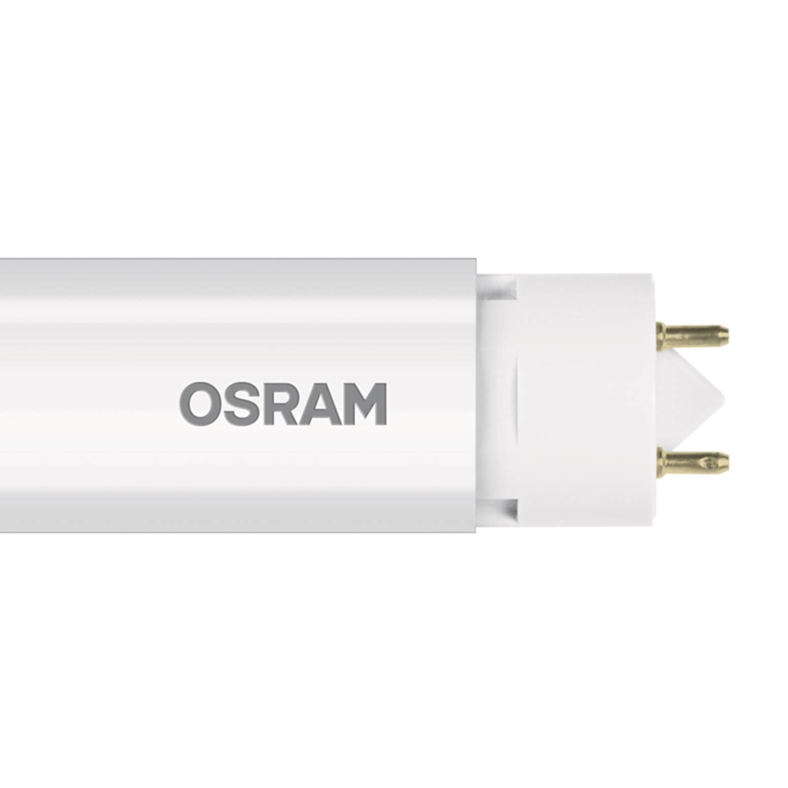 OSRAM LED SubstiTUBE Advanced UNiversal G13 T8 16W, 865, hliník, polykarbonát, G13, P: 120 cm