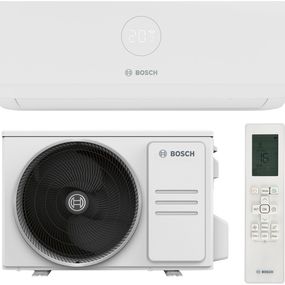 BOSCH Climate CL3000i Set 35 E