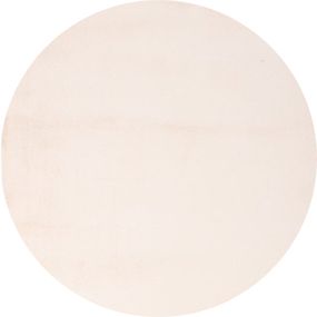 Obsession koberce Kusový koberec Cha Cha 535 cream kruh - 80x80 (priemer) kruh cm