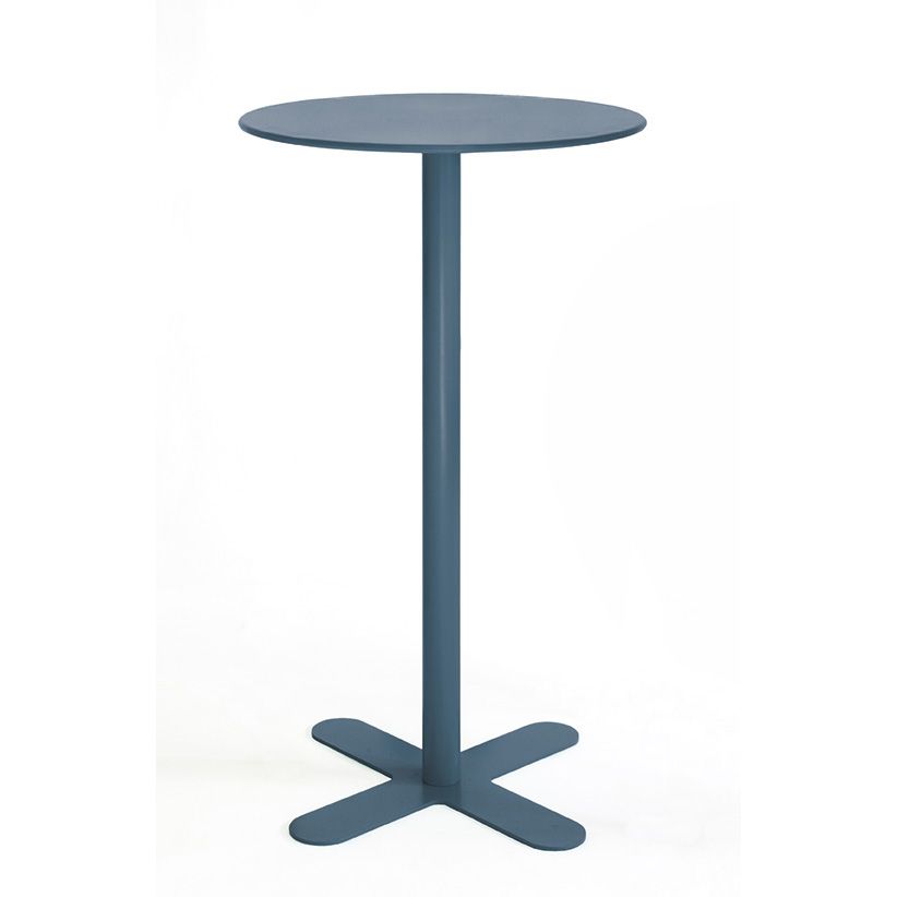 ISIMAR - Okrúhly barový stôl ANTIBES