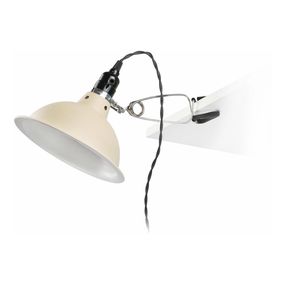 FARO 64168 - Lampa s klipom PEPPER 1xE27/40W/230V