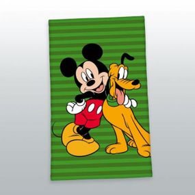 Detské uteráky Mickey