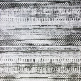 Berfin Dywany Kusový koberec Dizayn 2350 Grey - 200x290 cm