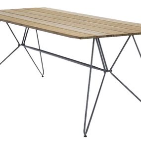 Houe Denmark - Stôl SKETCH, 220 cm