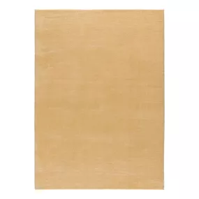 Oranžový koberec 170x120 cm Loft - Universal
