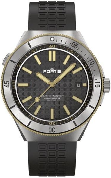 Fortis F8120015