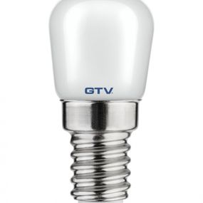LED žárovka GTV E14 LD-E14S2W0-40 4000K