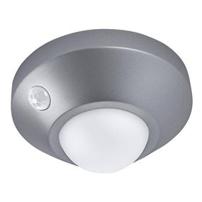 Ledvance - LED Orientačné svietidlo so senzorom NIGHTLUX LED/1,7W/3xAAA