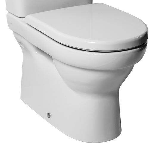 Jika Tigo - WC kombi misa, Vario odpad, biela H8242160002311