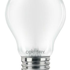 CENTURY LED FILAMENT HRUŠKA SATÉN 8W E27 4000K 806Lm 360d 60x105mm IP20 CEN INSG3-082740