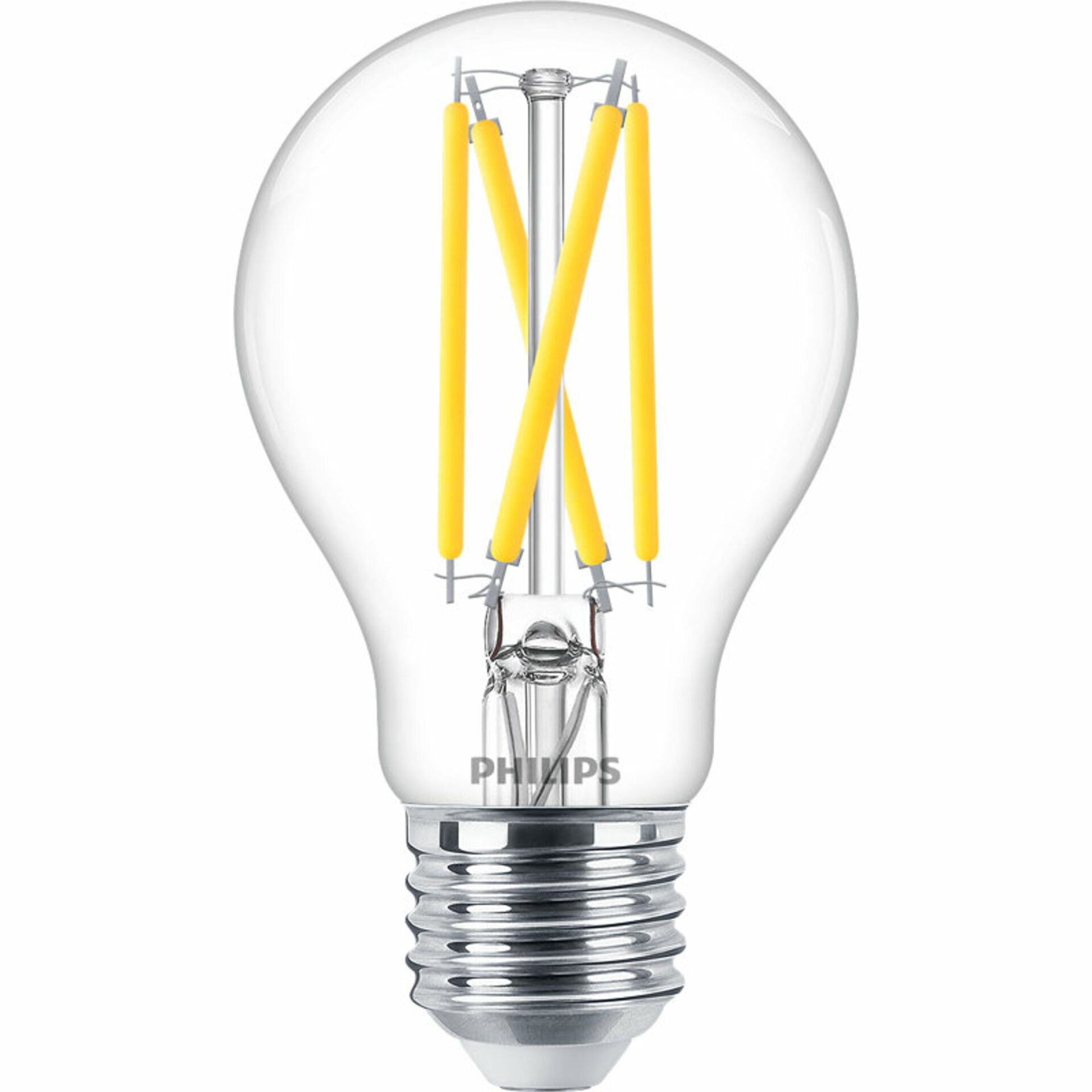 Philips MASTER LEDBulb DT 5.9-60W E27 927 A60 CL