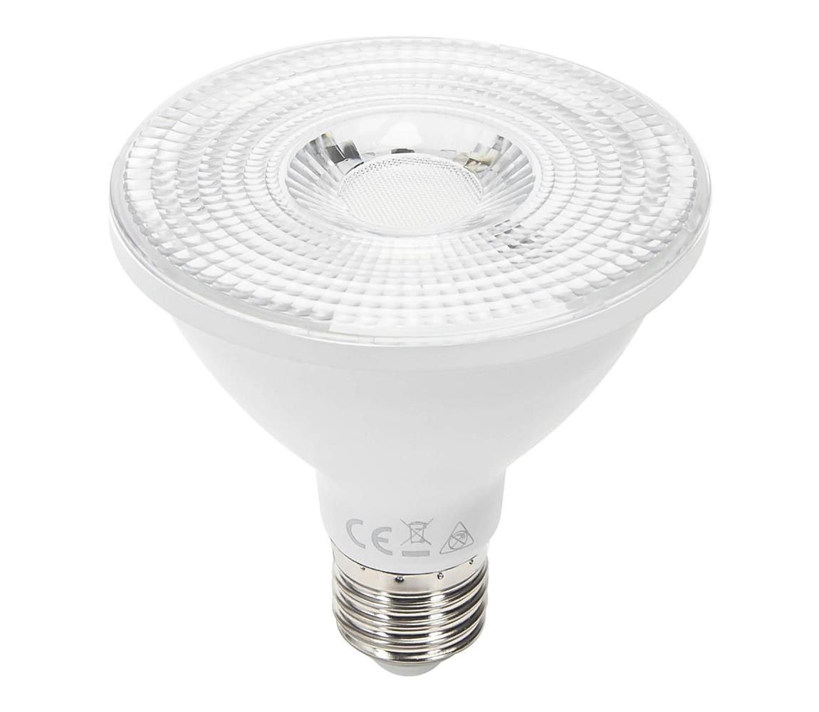 LED Žiarovka PAR30 E27/12W/230V 6500K - Aigostar