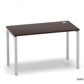 Drevona, PC stôl, REA PLAY RP-SPK-1200, wenge