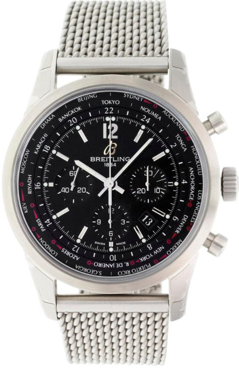 Breitling AB0510U6-BC26-159A