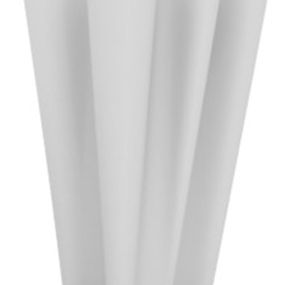 VONDOM - Kvetináč BYE-BYE Maceteros 60x56x100 (+ svetelný a samozavlažovací variant)
