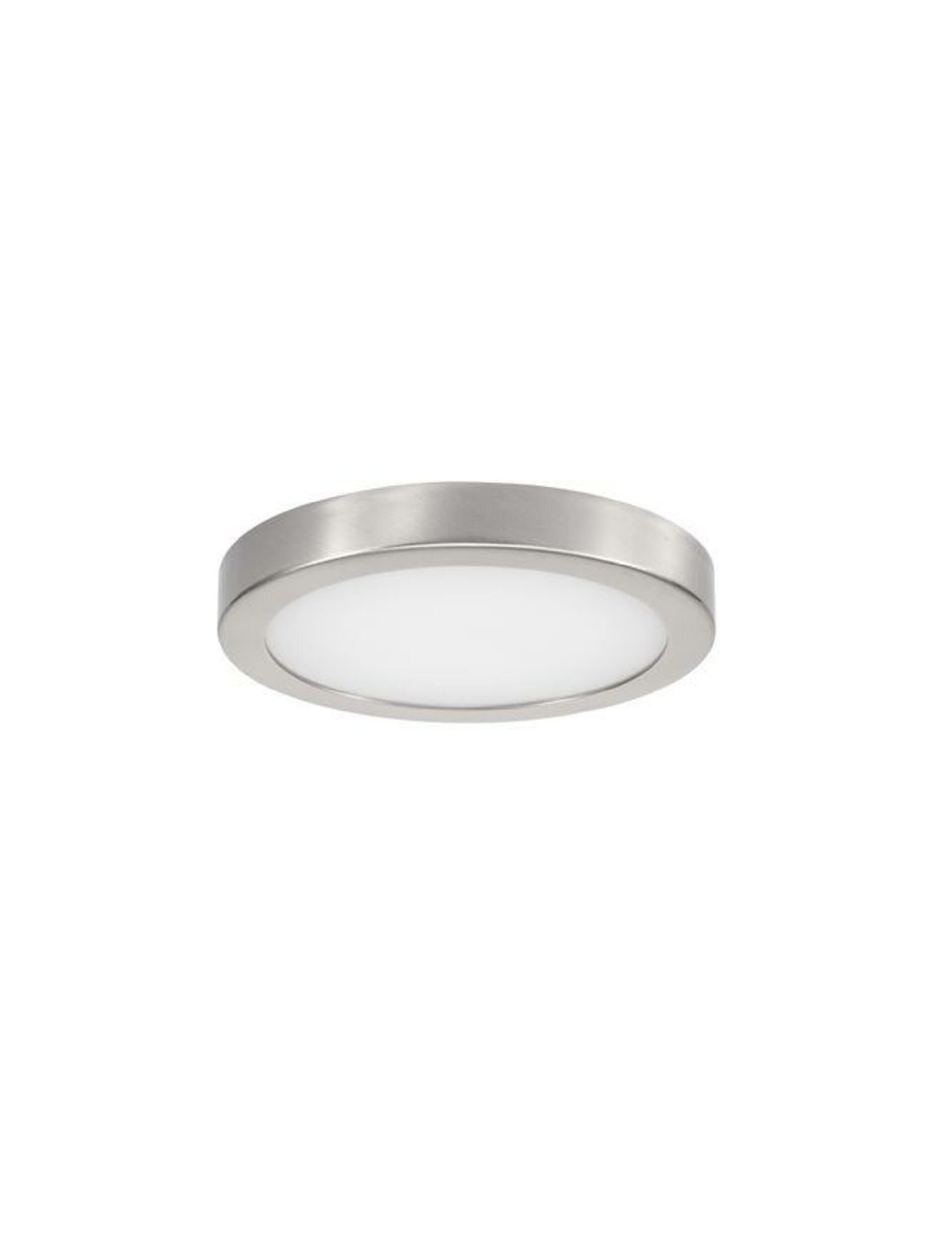 NOVA LUCE LIGHT SOURCE světlo pro ventilátory AXEL LED 18W 230V 3000-6500K stmívatelné 9952340