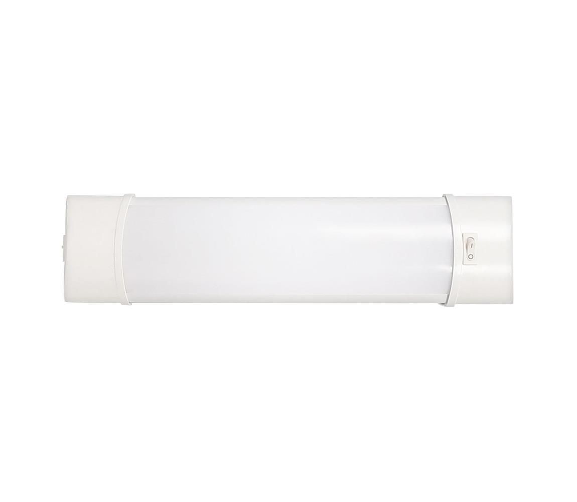 Top Light - LED Podlinkové svietidlo ZSP LED/9W/230V 3000/4000/6500K 30 cm