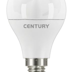 CENTURY LED MINI GLOBE ONDA 8W E14 4000K 830Lm 200d 45x87mm IP20 CEN ONH1G-081440