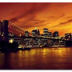 Obraz New York Night zs29196