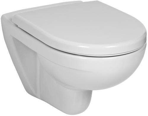 Jika Lyra Plus Závesné WC 53x36cm H8233800000001