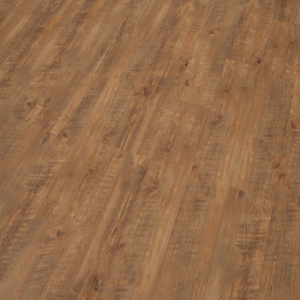 Vinyl Floor Forever Style Floor click Rigid Kaštan Medový 1502