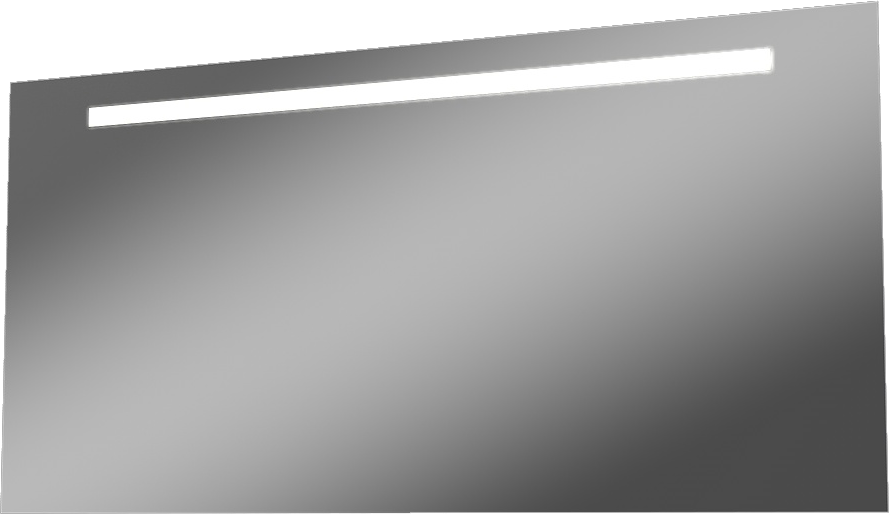 Zrkadlo ELEMENT 17 1400x700 LED BASIC