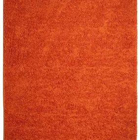 Mono Carpet Kusový koberec Efor Shaggy 3419 Orange - 200x290 cm