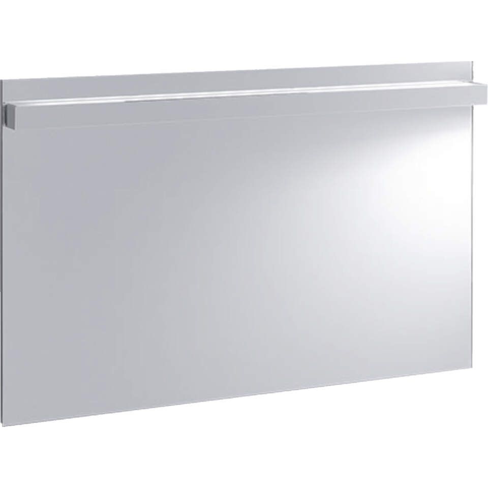 Geberit iCon - Zrkadlo s LED osvetlením, 1200x750x40 mm 840720000