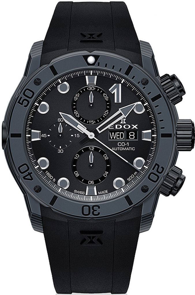 Edox 01125 clngnning