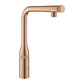 GROHE Essence SmartControl - Drezová batéria s technológiou SmartControl, Warm Sunset 31615DA0