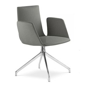 LD SEATING - Stolička HARMONY MODERN 870-F70