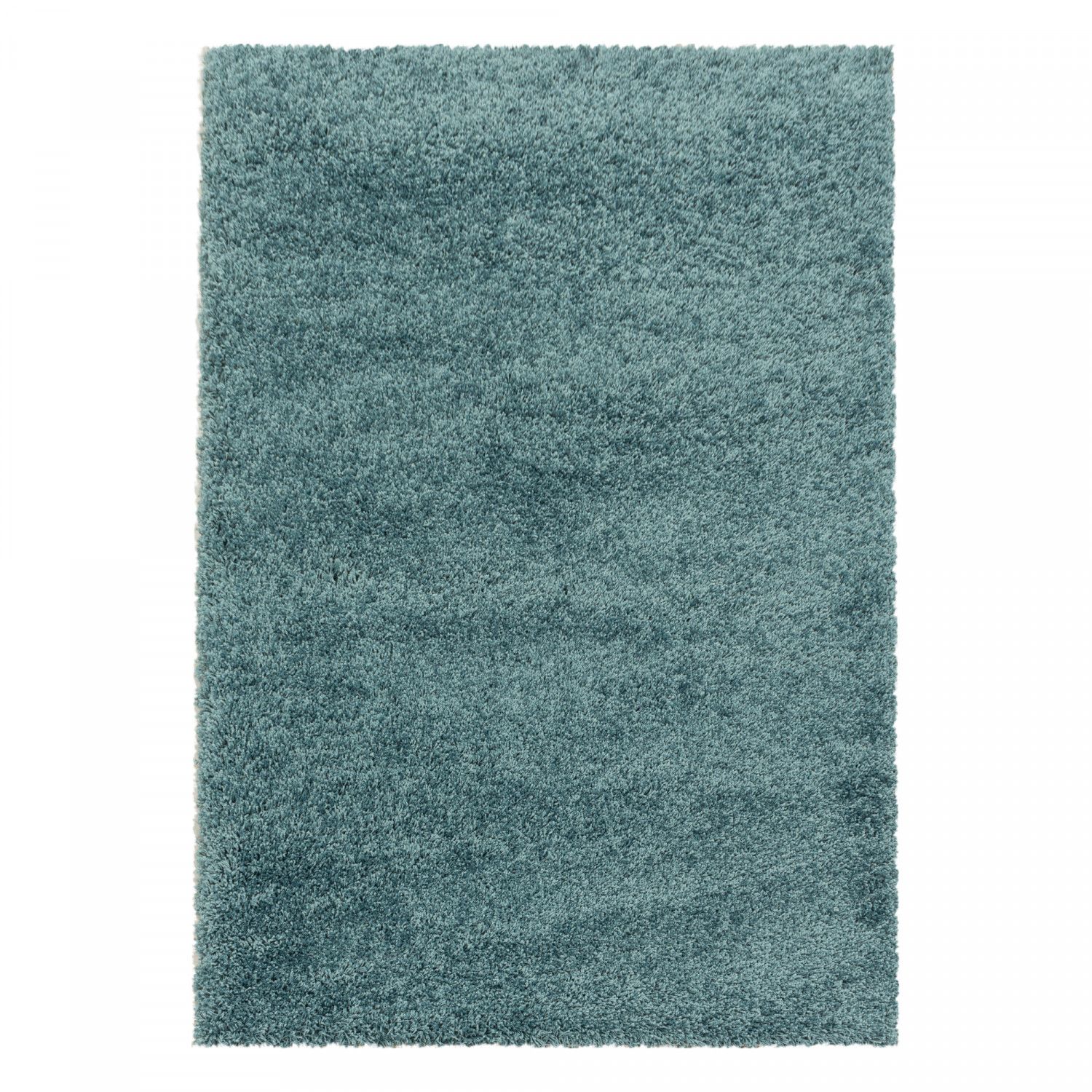Ayyildiz koberce Kusový koberec Sydney Shaggy 3000 aqua - 80x150 cm