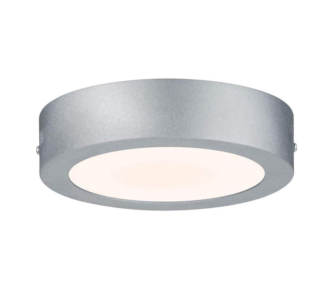 Paulmann 70653 - LED/11W Stropné svietidlo ALBIA 230V