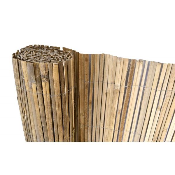 Bambusová zástena 1,8x3 m