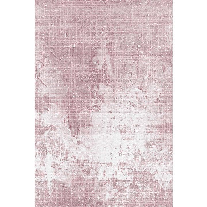 Koberec Marion Typ 3 80x150 cm - ružová