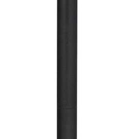 Rabalux 8210 Velence exteriérové ​​stojanové svietidlo 1xE27 čierna