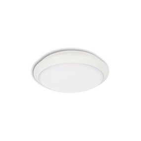 LED Vonkajšie stropné svietidlo TIPO LED/24W/230V IP66