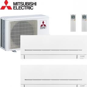 MITSUBISHI MSZ-AP