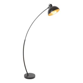 Rabalux 5592 - Stojacia lampa OTTO 1xE27/40W/230V