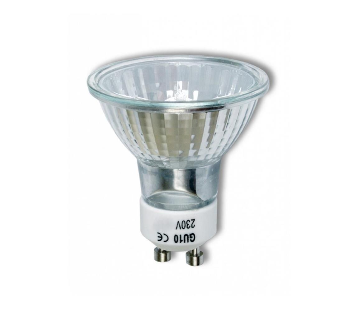 Stmievateľná priemyselná žiarovka GU10/20W/230V 2600K - Ecolite