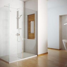 HOPA - Walk-in sprchová zástena INDRE BCINDRE9014