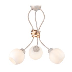 ACA Lighting Elegant závěsné svítidlo DL11693C